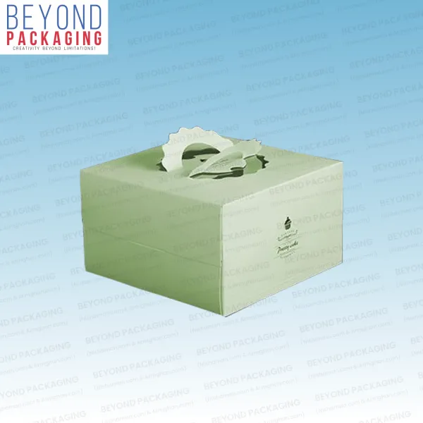 Bakery Boxes