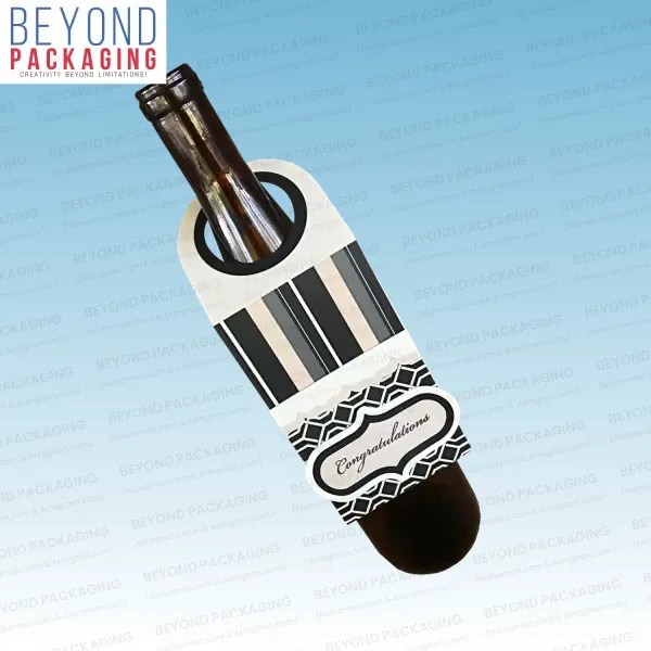 Bottle Necker