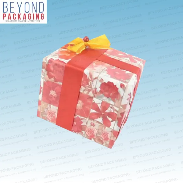 Wrap Boxes