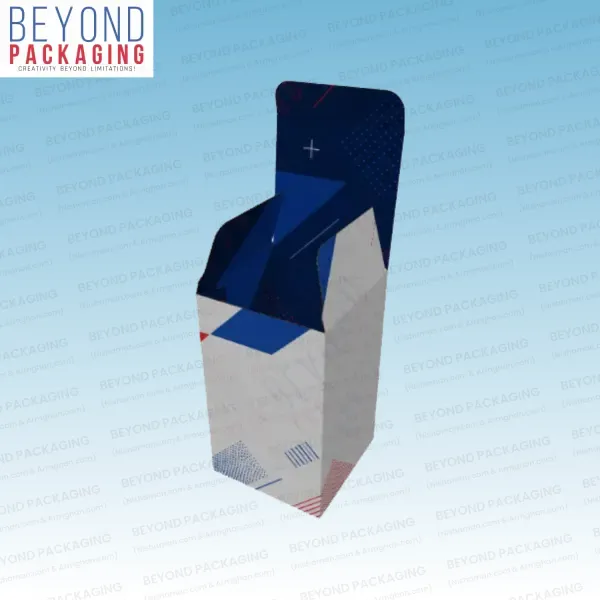 Product Boxes Printed Side Both