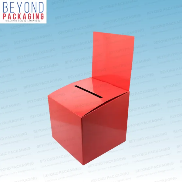 Ballot Boxes view 2