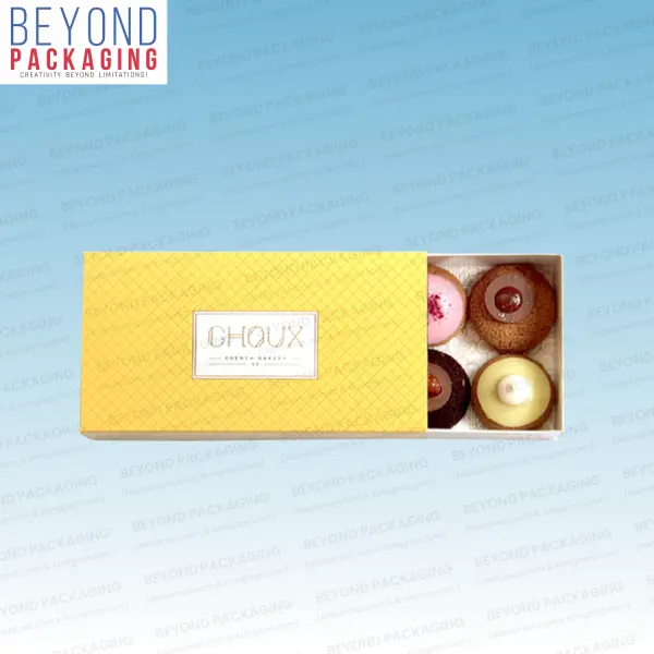 Choux Boxes