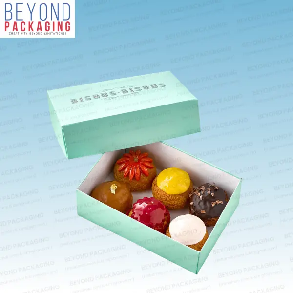 Choux Boxes