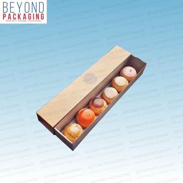 Choux Boxes