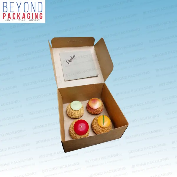 Choux Boxes