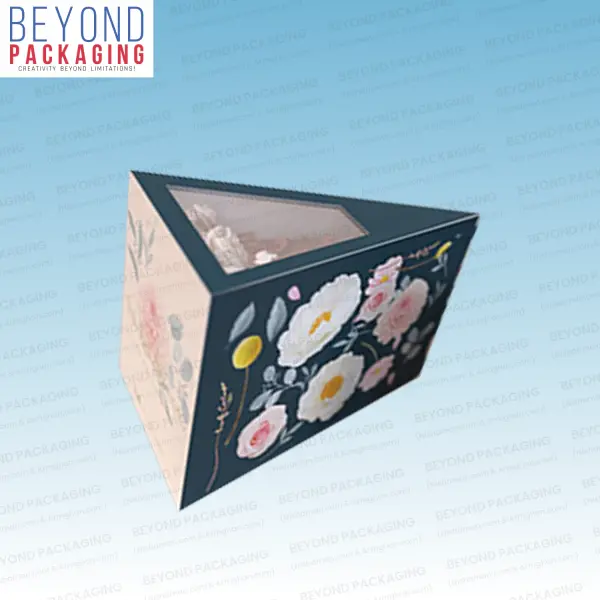 Pastry Boxes