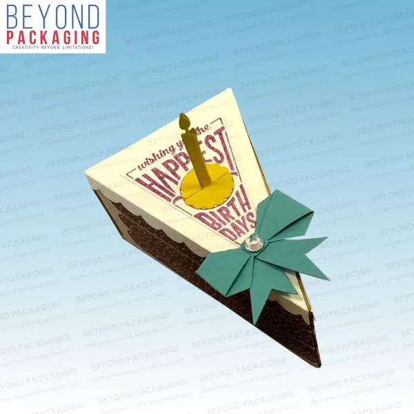 Pastry Boxes
