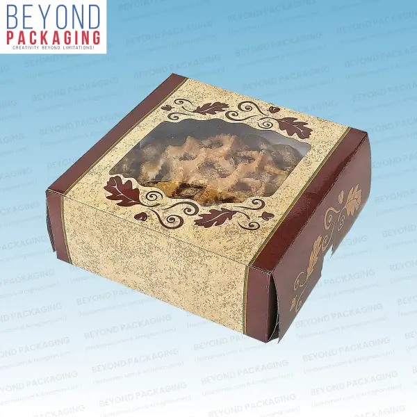 Pie Boxes