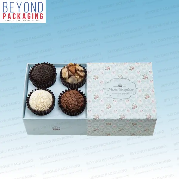 Truffle Boxes