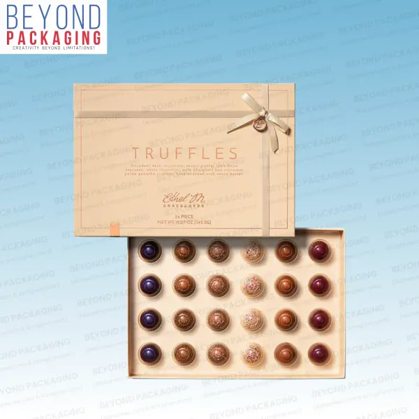 Truffle Boxes