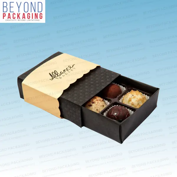 Truffle Boxes
