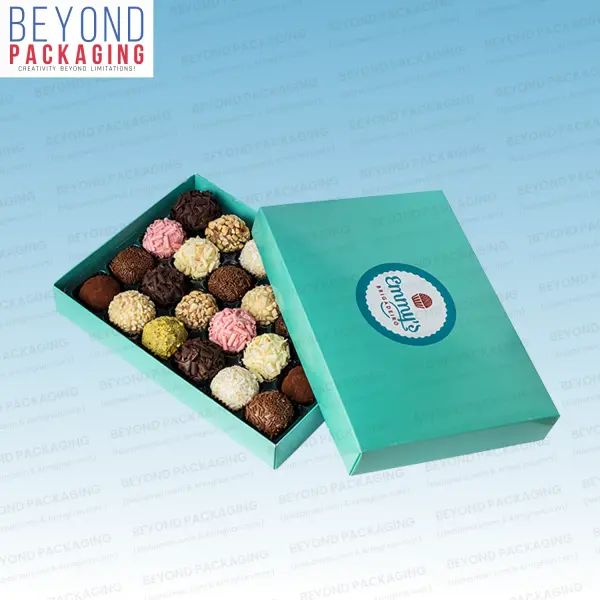 Truffle Boxes