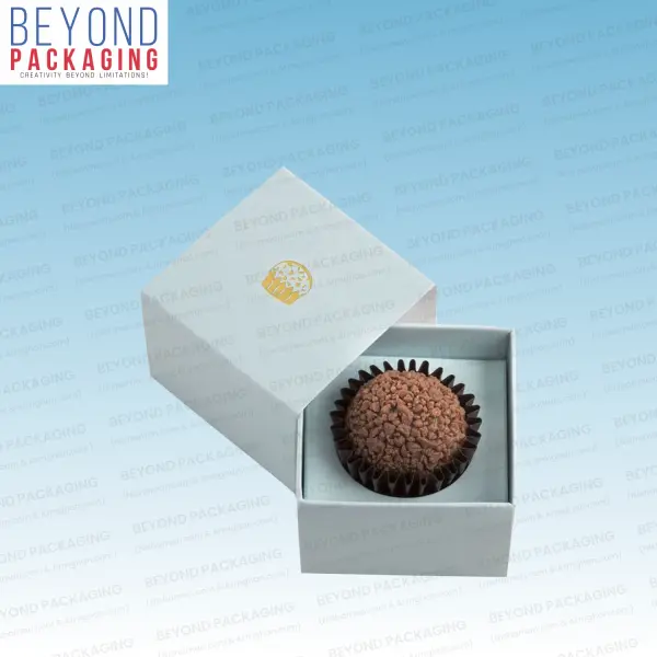 Truffle Boxes