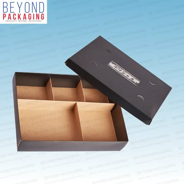 Bento Boxes