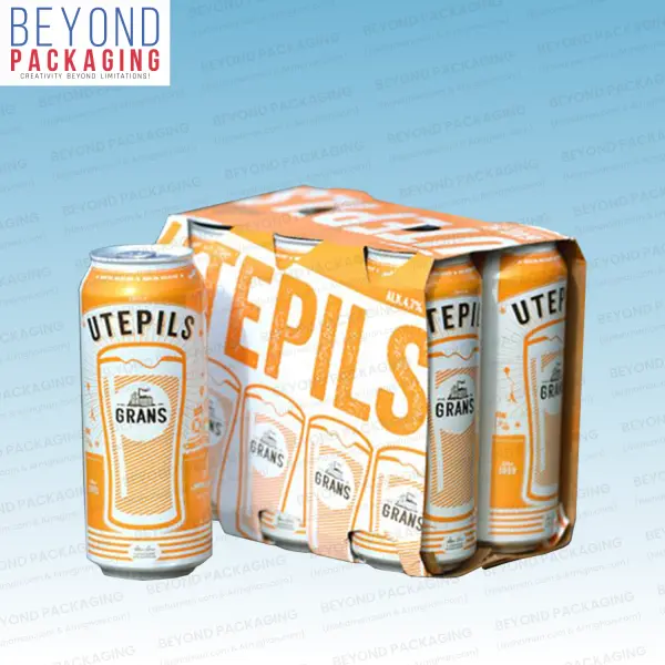 Beer Boxes