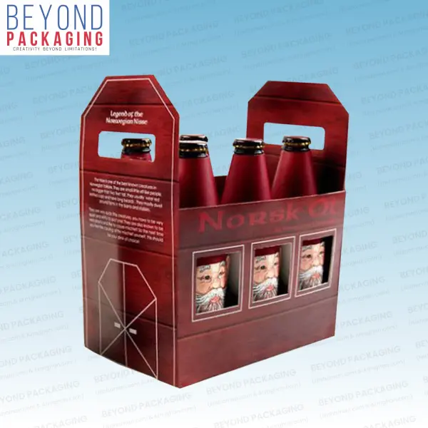 Beverage Boxes