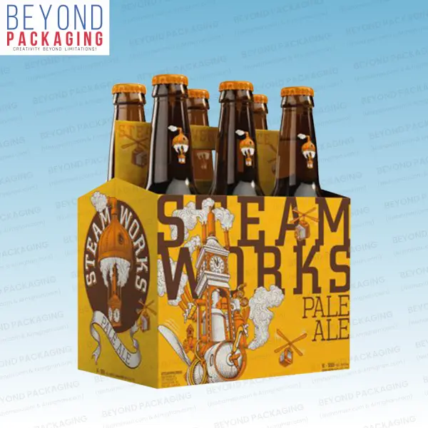Beverage Boxes