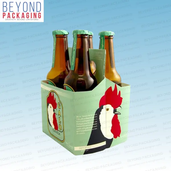 Beverage Boxes