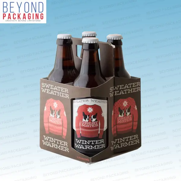 Beverage Boxes