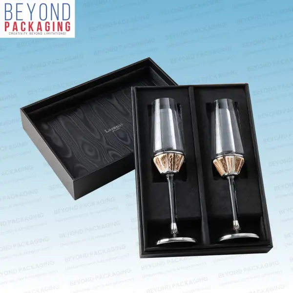 Champagne Flute Boxes