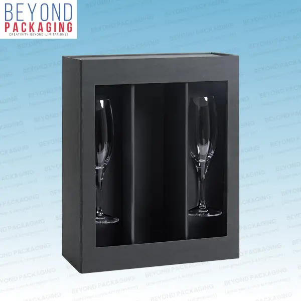 Champagne Flute Boxes
