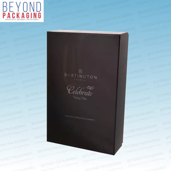 Champagne Flute Boxes