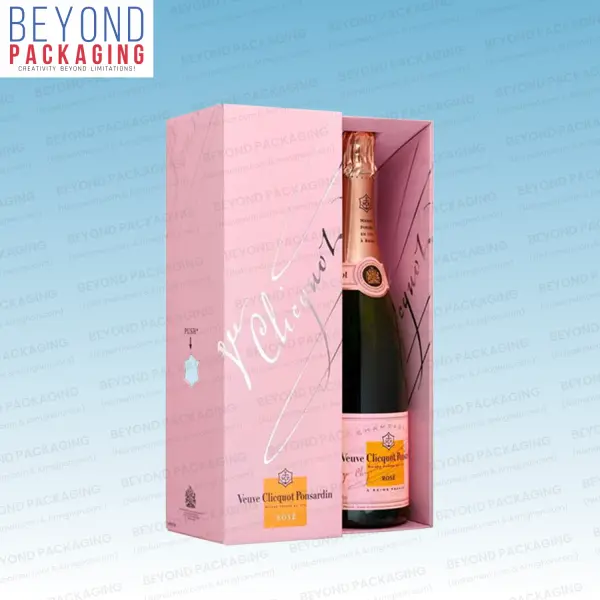 Wine Bottle Boxes