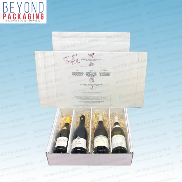 Wine Boxes