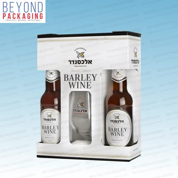 Wine Boxes