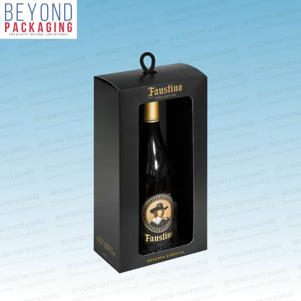 Wine Boxes