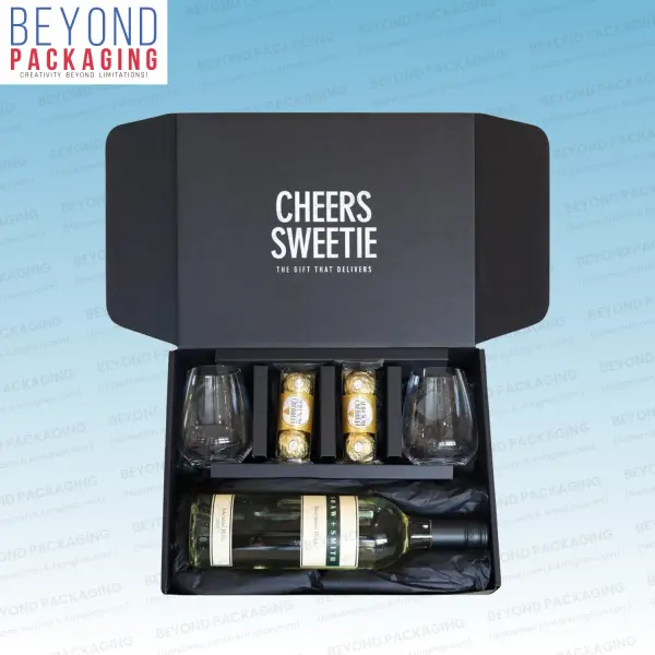Wine Boxes