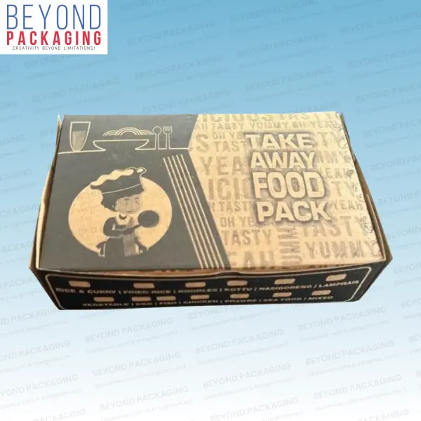 Kraft Lunch Boxes