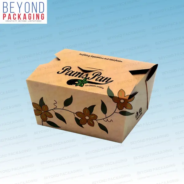 Kraft Lunch Boxes