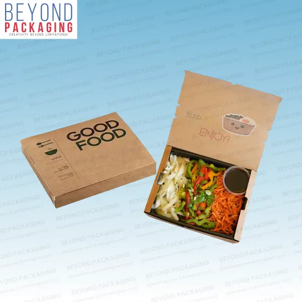 Kraft Lunch Boxes
