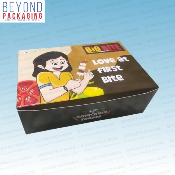 Lunch Boxes