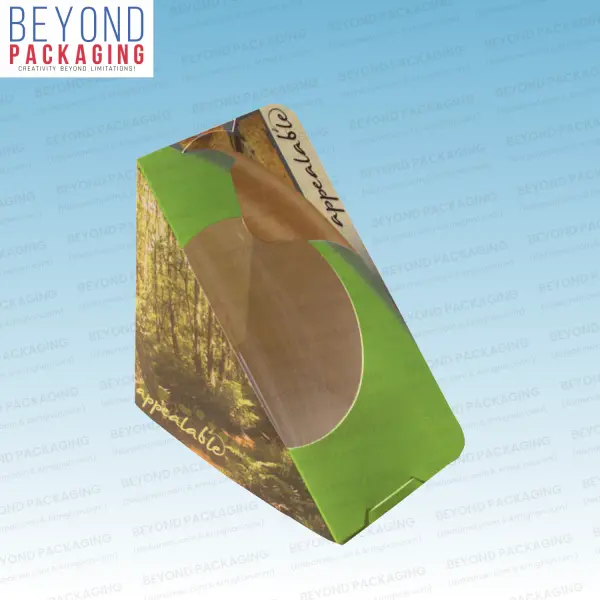 Sandwich Boxes
