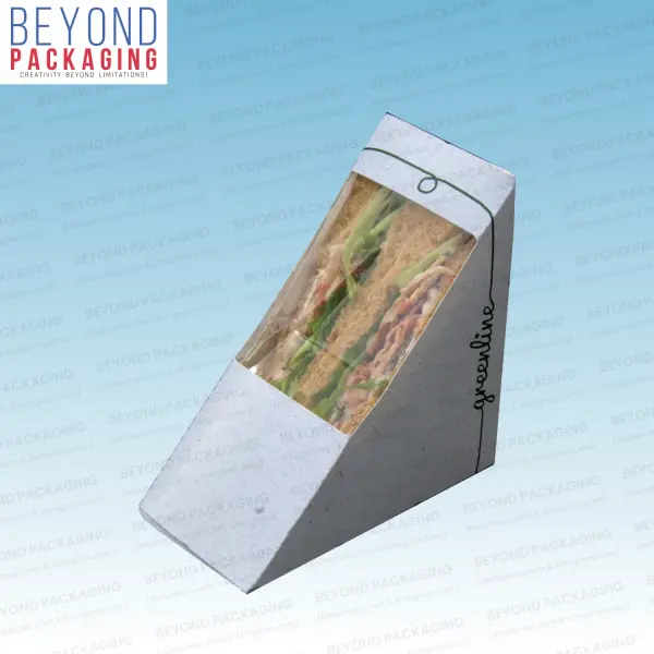 Sandwich Boxes