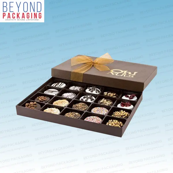 Chocolate Gift Boxes