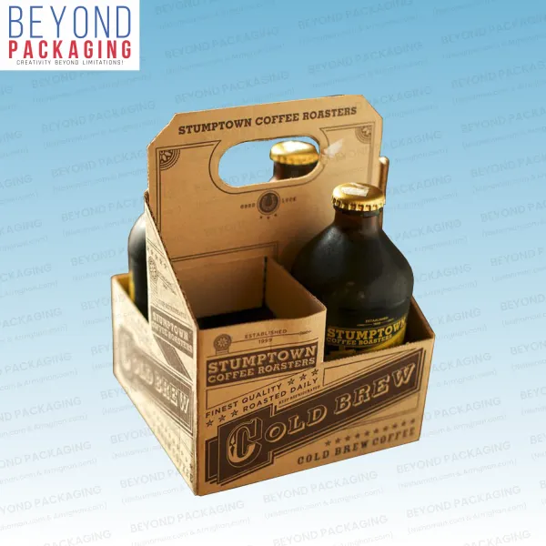 Kraft Beer Boxes