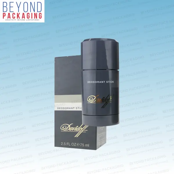 Deodorant Boxes