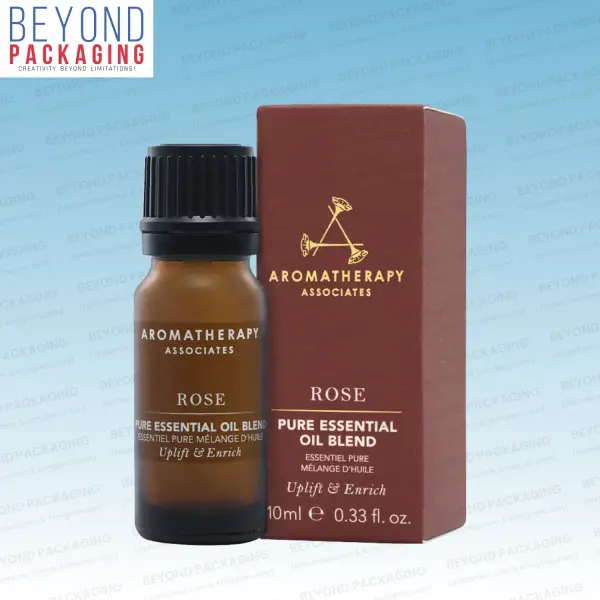 Essential Oil Boxes