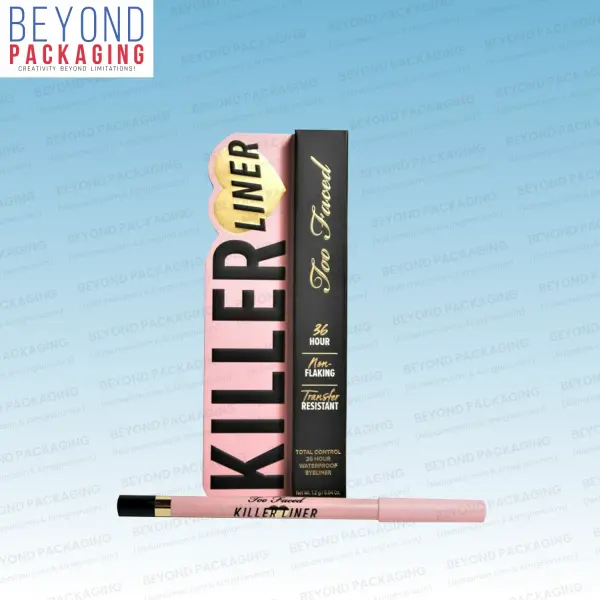 Eyeliner Boxes