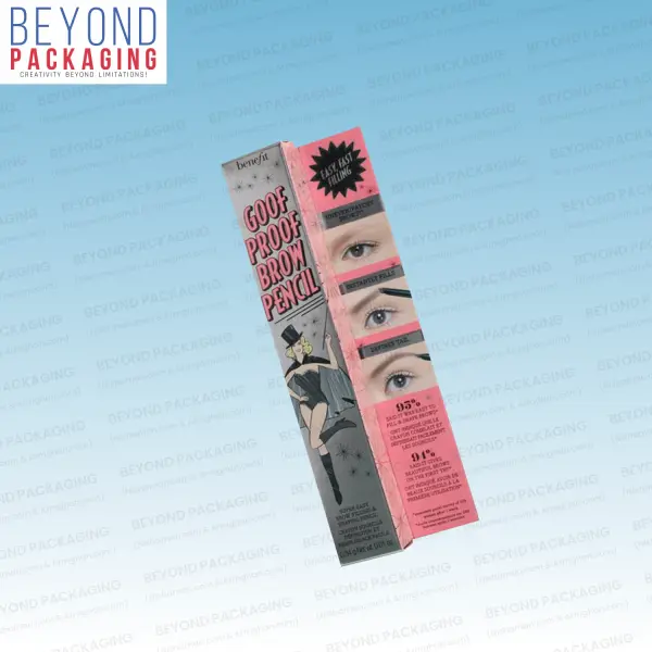 Eyeliner Boxes