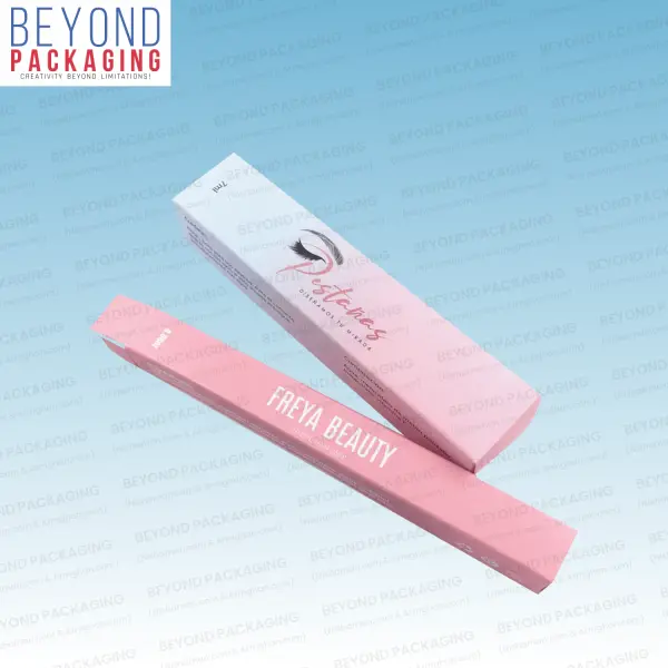 Eyeliner Boxes