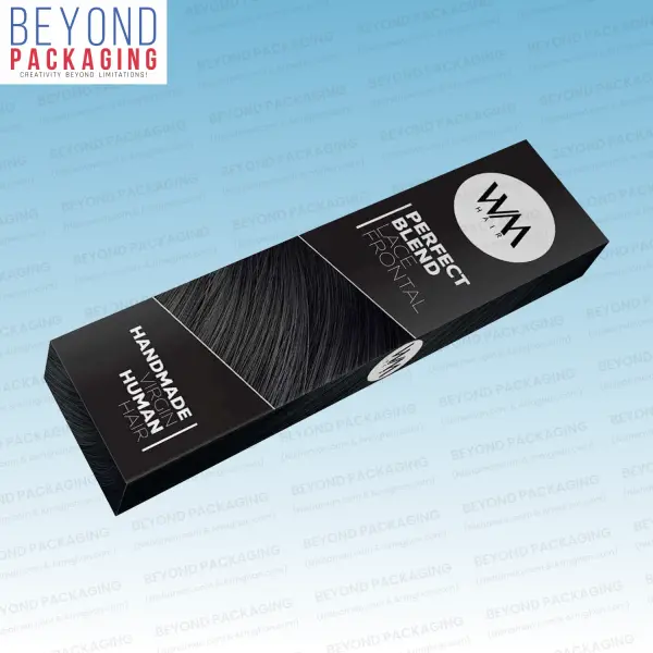 Hair Extension Boxes