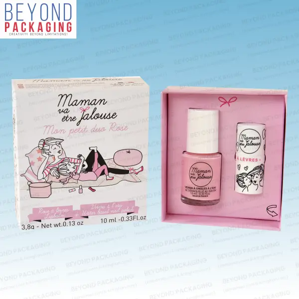 Nail Polish Boxes