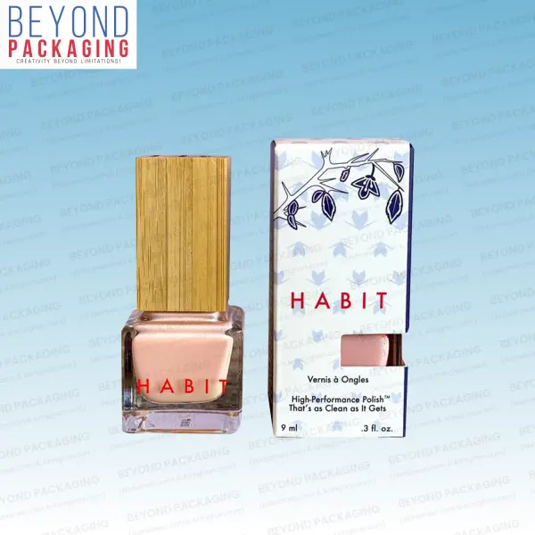 Nail Polish Boxes