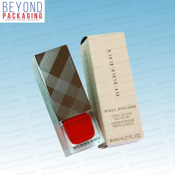 Nail Polish Boxes