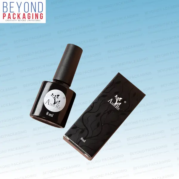 Nail Polish Boxes
