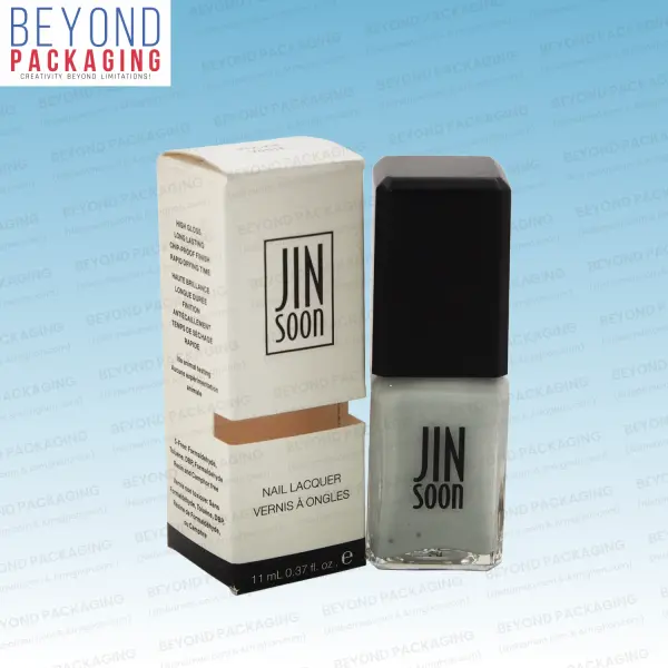 Nail Polish Boxes